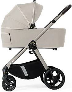 Коляска 2 в 1 Dada Prams Flux Almond