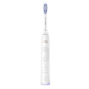 Электрическая зубная щетка Philips HX7420/02