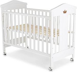 Patut copii Moni Wing White