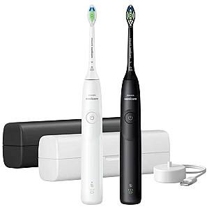 Электрическая зубная щетка Philips HX7109/01