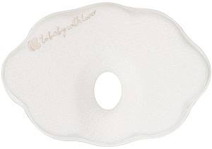 Подушка Kikka Boo Cloud Airknit White