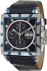 Наручные часы EDOX CLASSE ROYALE 01108-357B-BUIN