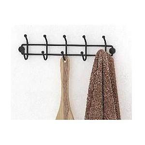 Cuier pentru baie prosoape TEKNOTEL MG796
