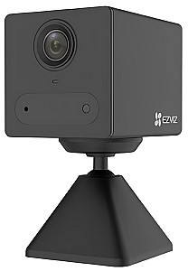 Камера видеонаблюдения EZVIZ CB2 (CS-CB2-R100-2D2WF-BK)