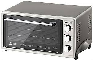 Cuptor electric de masa HAUSBERG HB-8000P