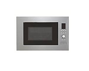 Cuptor cu microunde incorporabil HAUSBERG HB-8070INOX