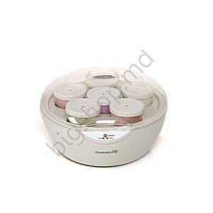 Aparat de facut iaurt HAUSBERG HB-2193