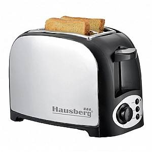 Тостер HAUSBERG HB-190