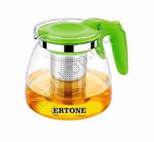Ceainic pentru infuzie Ertone ERT-MN 152 (900 ml)