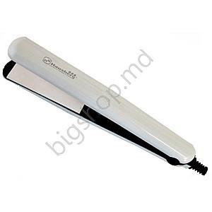 Утюжок для волос HAUSBERG HB 30 White