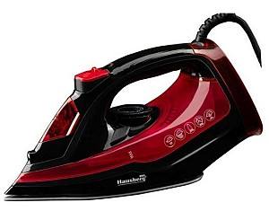 Fier de calcat HAUSBERG HB 7840RS