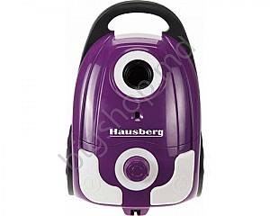 Пылесос HAUSBERG HB-2004 violet