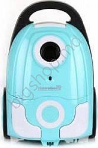 Пылесос HAUSBERG HB-2004 blue