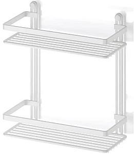 Raft pentru baie TEKNOTEL ES067 White