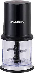 Tocator electric HAUSBERG HB-4502NG
