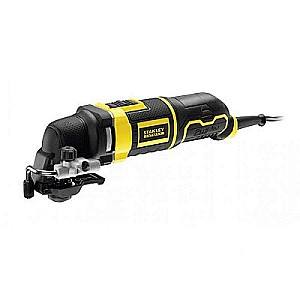 Многофункциональный инструмент Stanley FME650K-QS