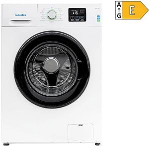 Masina de spalat NobelTek NWM612E-W