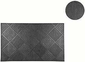 Придверный коврик KDHome Dual 45x75 см (42224)