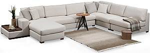 Canapea coltar Trendy Bucla 10 Bej