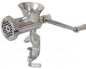 Механическая мясорубка Ertone MN 502