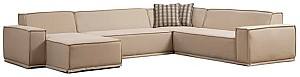 Canapea coltar Trendy Lego (Chl-02-C-2R) Crem (Bej)