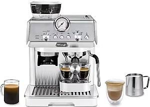 Кофемашина DeLonghi EC9155.W