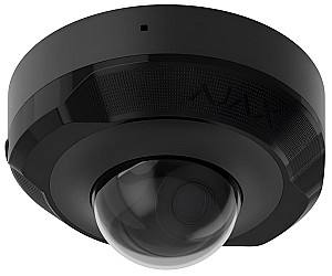 Камера видеонаблюдения Ajax DomeCam Mini 8 Mp Black