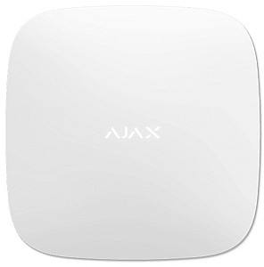 Центр управления умным домом Ajax Hub White EU