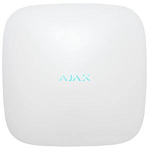 Центр управления умным домом Ajax Hub 2 White