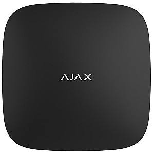 Центр управления умным домом Ajax Hub 2 Black