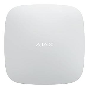 Центр управления умным домом Ajax Hub 2 Plus White