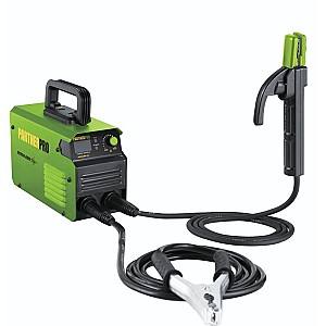 Aparat de sudat PARTNERPRO MMA-295A Mini