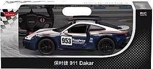 Jucarie teleghidata Rastar Porsche 911 Dakar Standard (10131)