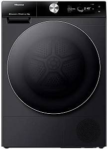 Masina de uscat rufe Hisense DH7S107BB
