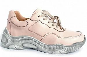 Adidasi femei NL 206062-5 Rose