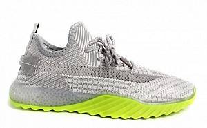 Adidasi femei NL 204386-8 Grey