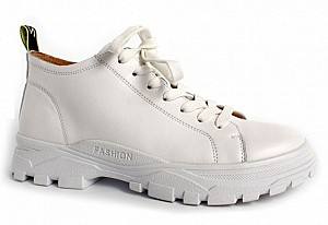 Adidasi femei NL 201552-5 White