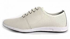 Adidasi femei NL  014-010-010 White