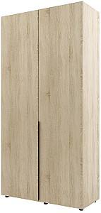 Dulap ML Mobila Lira 120 2D Stejar Sonoma