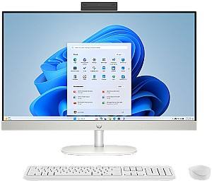Моноблок HP 27-cr2048ci Shell White (D0YM9EA)