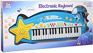 Музыкальная игрушка New World MTK005B