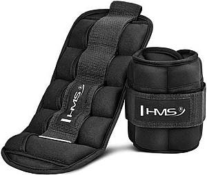 Greutate pentru fitness HMS ONK04