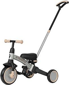 Трицикл QPlay Stager 3 in1 Platinum
