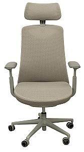 Офисное кресло DP Rubio Grey
