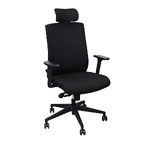 Fotoliu de birou DP Linea M068A Black