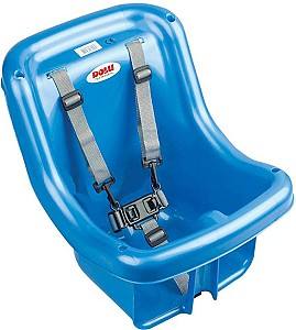 Детские качели Dolu Blue 7056