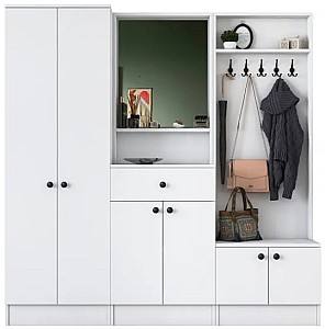 Antreu Trendy M3 1559 Alb