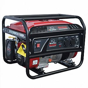Generator electric de curent Bisonte SK4500