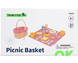 Set de jucarii Tooky Toy TK454