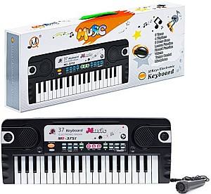 Музыкальная игрушка New World MQ-3751